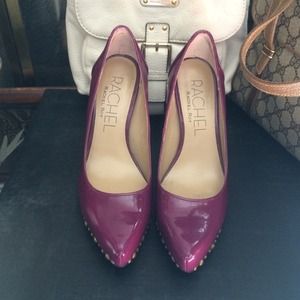 Rachel Roy studded pointed shoes