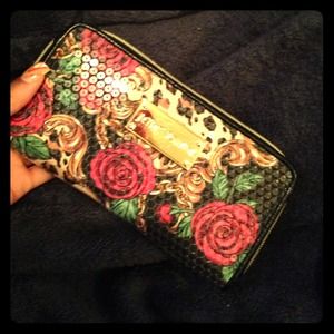 🌸Betsy Johnson Wallet🌸