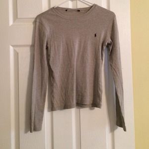 Ralph Lauren Long Sleeve T-shirt