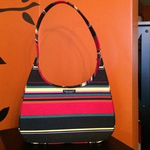 Kate Spade inspired purse