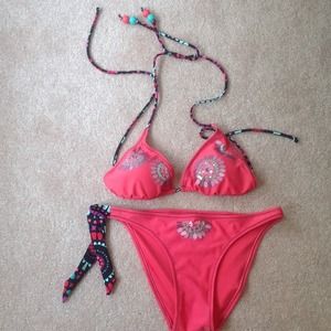 Sold- bundle