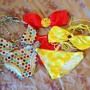 Bikinis