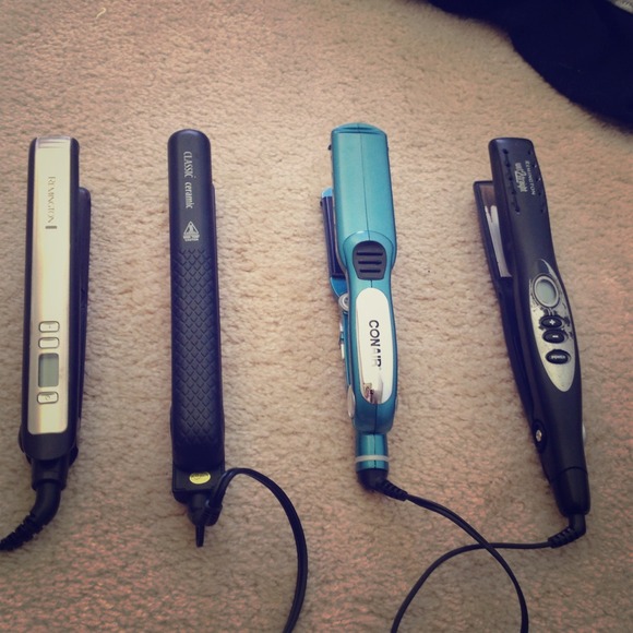 Classic ceramic & wet 2 straight for @laurie14