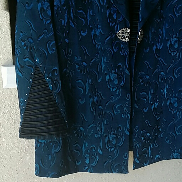 Brand New Classy Dress ((((WEEKEND FLASH )))) - Picture 2 of 3