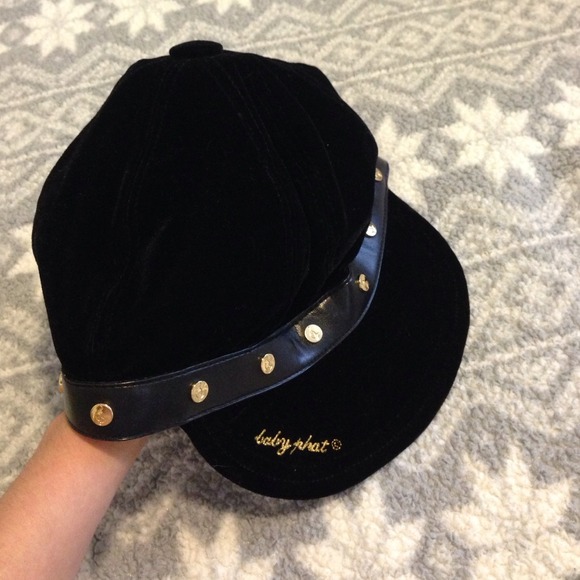 Baby phat hat - Picture 4 of 4