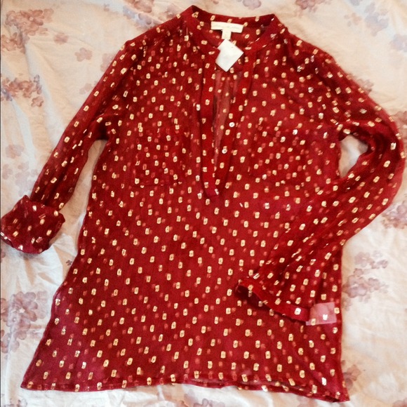 Urban Outfitters Tunic