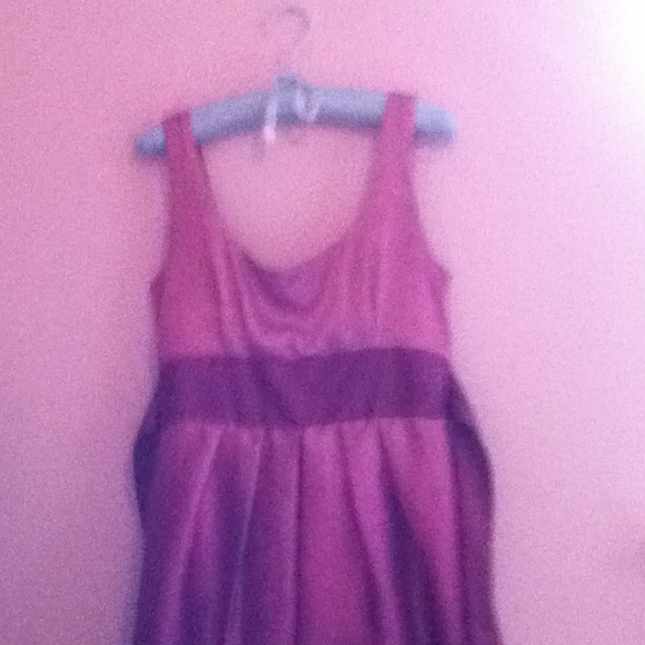 Hot pink Teeze Me Special Occasion Dress