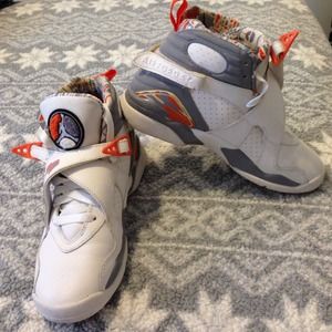 Jordan's