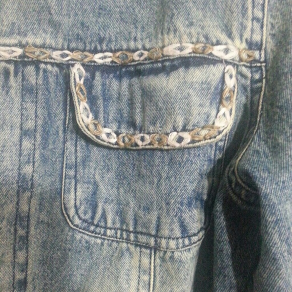 Jeans Jacket - Picture 2 of 2
