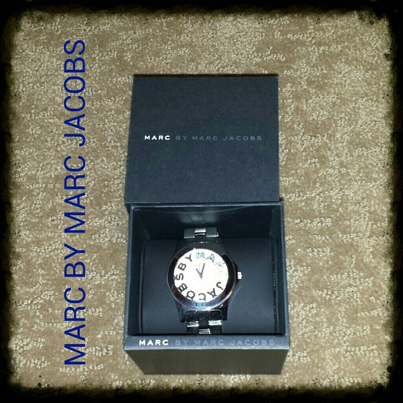 Marc by Marc Jacobs Accessories - **BUNDLE FOR @sharonadams1***MJ watch & sunglasses
