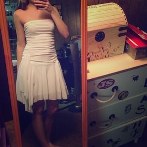 Formal dress