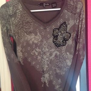 Miss me shirt