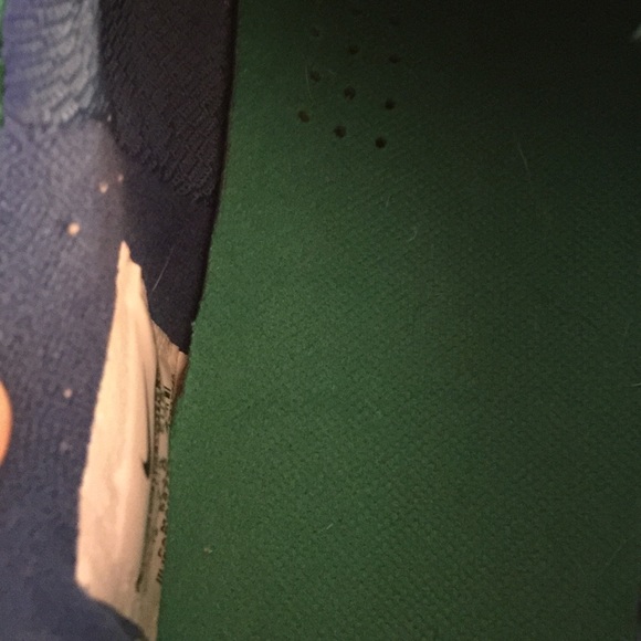 Nike free running shoes - Picture 4 of 4