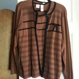 Emma James sweater set