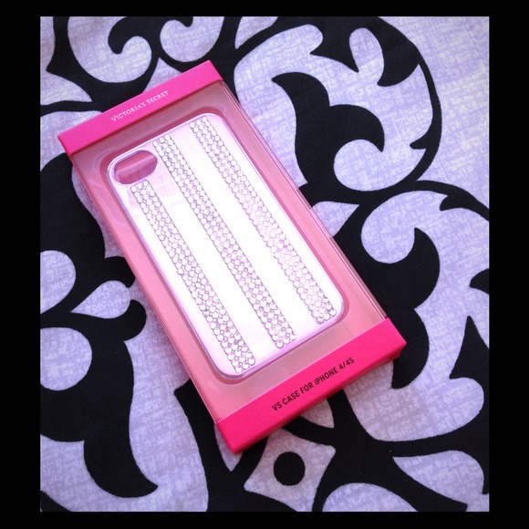 ❌Hold❌VS iPhone 4/4s case