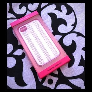 ❌Hold❌VS iPhone 4/4s case