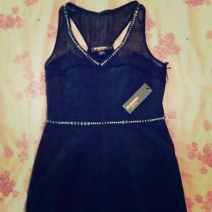 Diesel Denim Dress