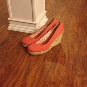 Montego Bay club wedges