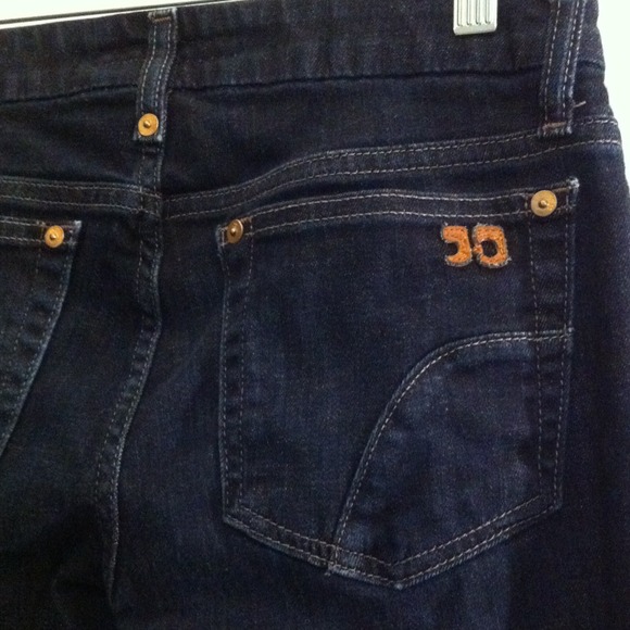 Joe's Jeans ankle pants