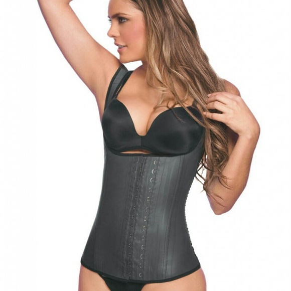 Ann Chery Latex Waist Cincher
