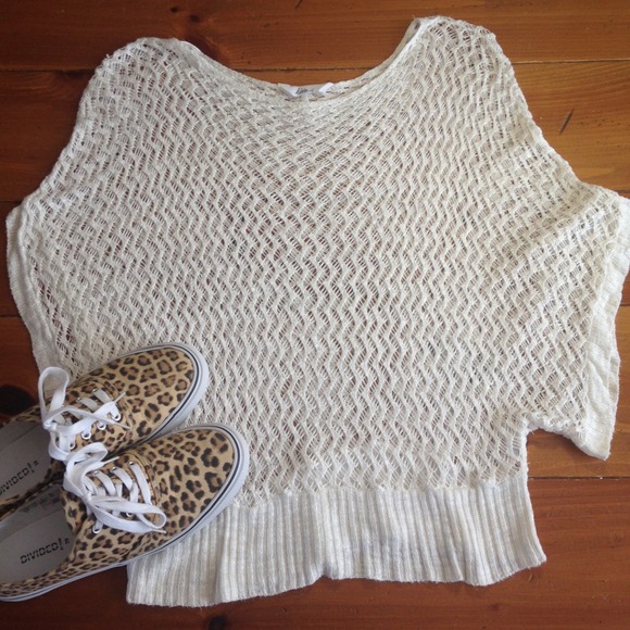 Layering top