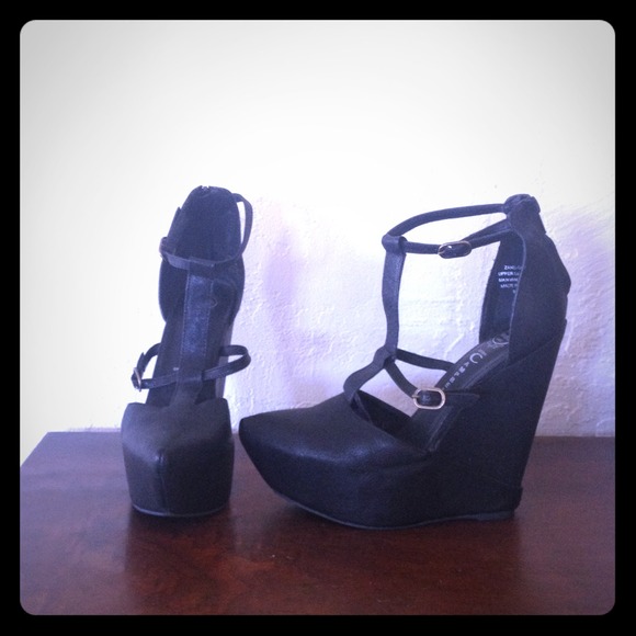 Jeffrey Campbell Zane-NEW LOW PRICE!!!!