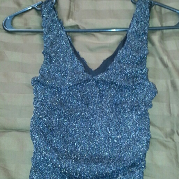 Express dress - Picture 2 of 2