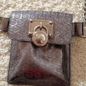 Michael Kors belt bag new