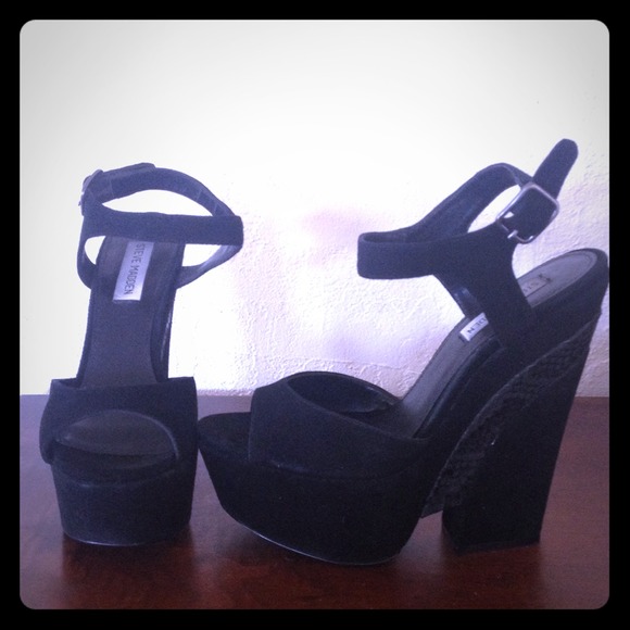 Steve Madden Demee