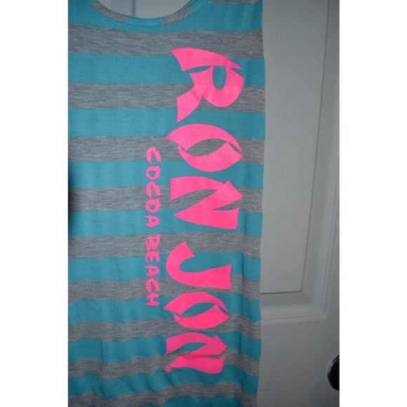 Ron Jon Surfshop Tank - Picture 2 of 2