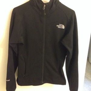 Selling North Face Cold Hoodie Jacket.....