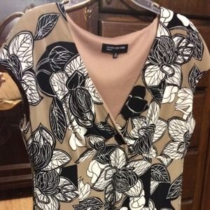 Awesome Jones New York dress