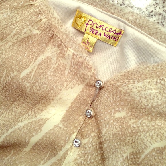 Vera Wang Tops - Vera wang tank top *NWOT*