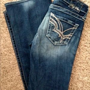 ‼️Big Star Casey Jeans Size27‼️