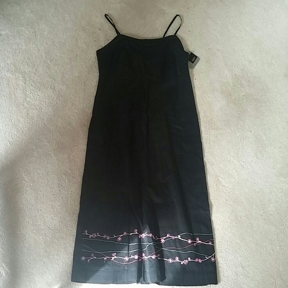 Mossimo sundress 12