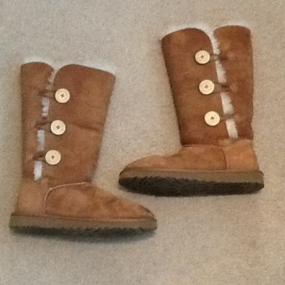 🔴SOLD🔴UGG Australia boots