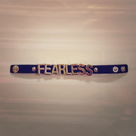 Brand new BCBG generation fearless bracelet