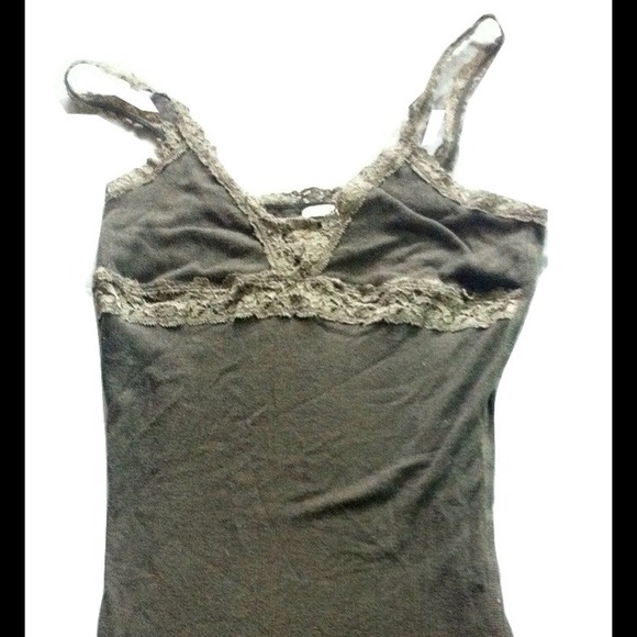 Abercrombie & Fitch Tank Top