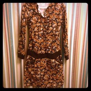 SOLD👏👏👏 vintage dress