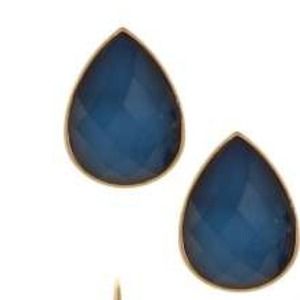 Olivia Welles earrings