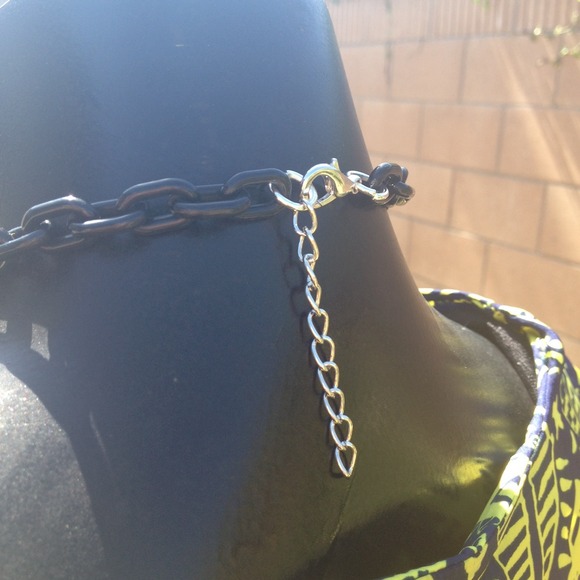 Tribal Print L/S Top - Picture 4 of 4