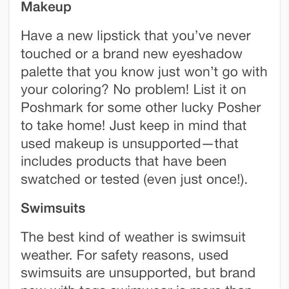 Posh Tips!!! - Picture 2 of 4