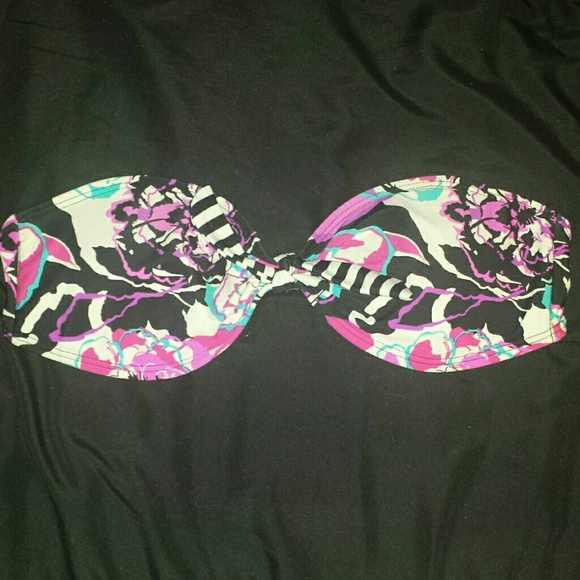Kirra swim top