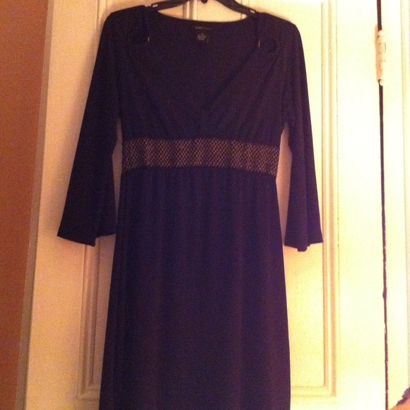 BCBG dress
