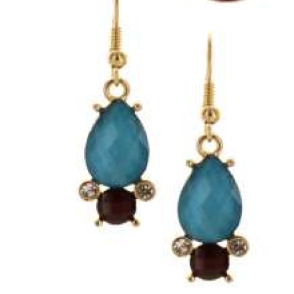 Olivia Welles Earrings