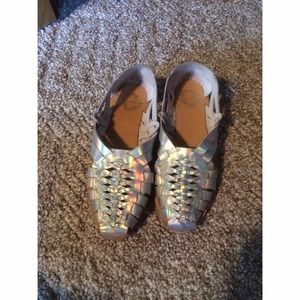 Urban outfitters sandals