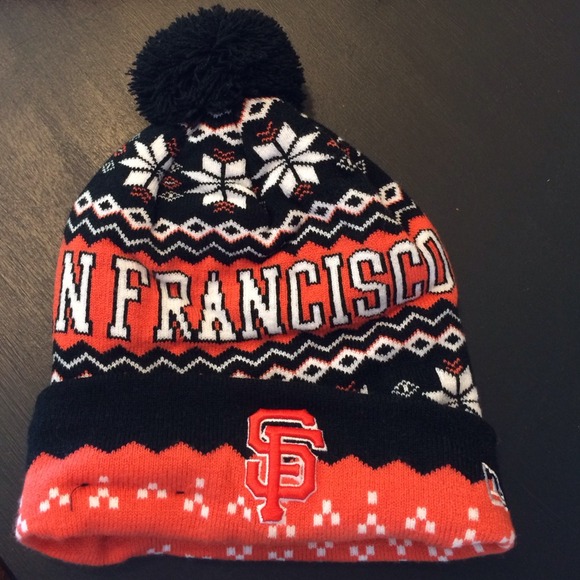 Giants Bennie SF