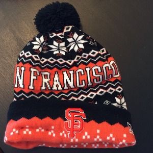 Giants Bennie SF