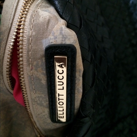 Elliot Lucca Bag - Picture 4 of 4