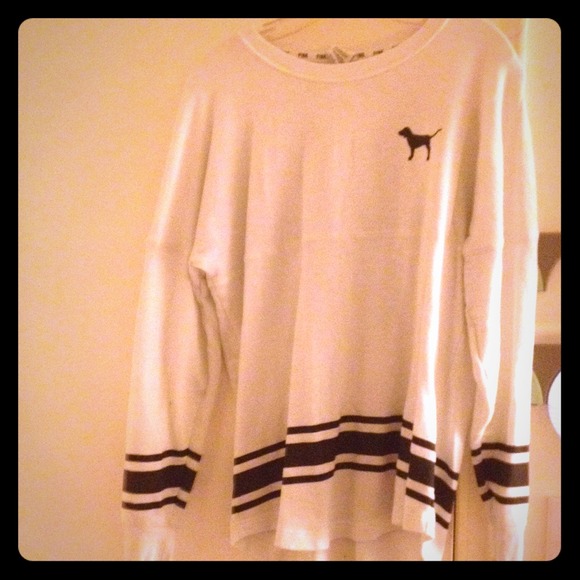 Victoria secret sweater 🌼TRADED🌼